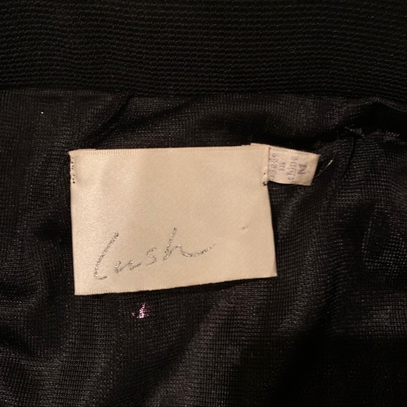 LUSH purple sequin skirt - Picture 3 of 3